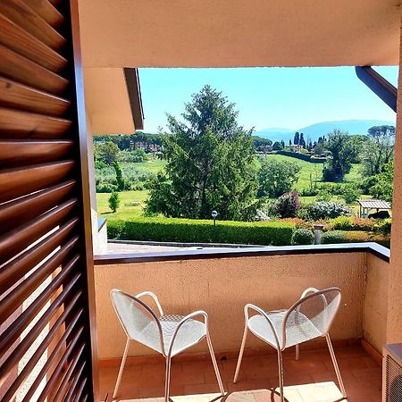 Montebello Park Hotel Perugia Ngoại thất bức ảnh