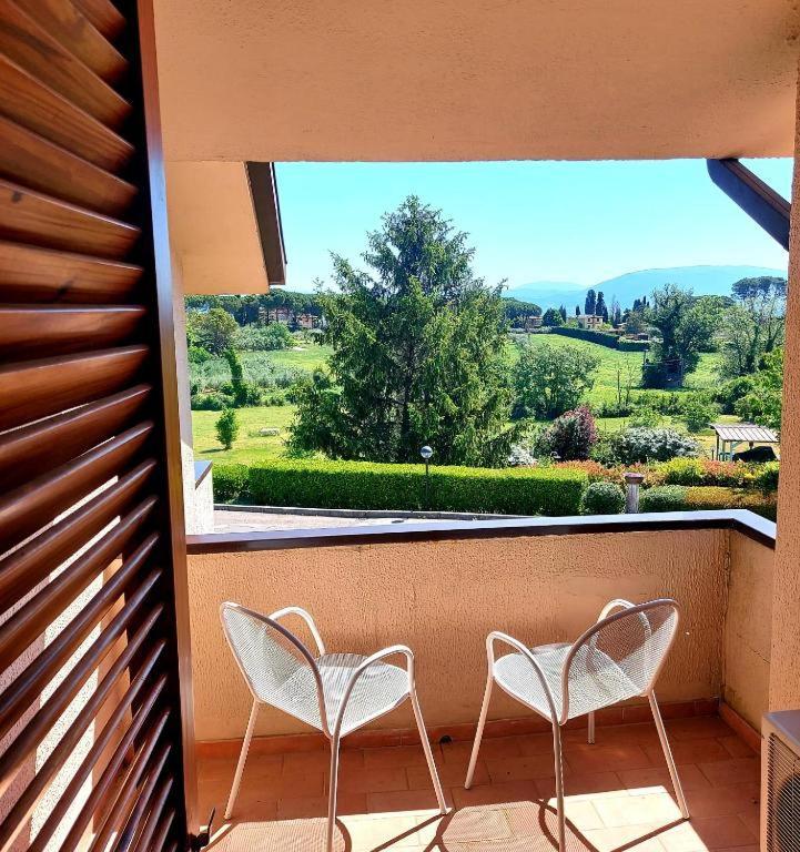 Montebello Park Hotel Perugia Ngoại thất bức ảnh
